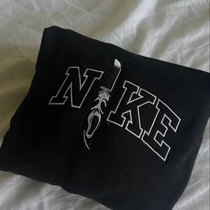 NK GFace Crewneck