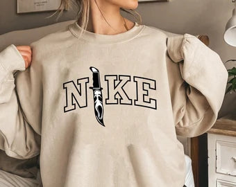 NK GFace Crewneck