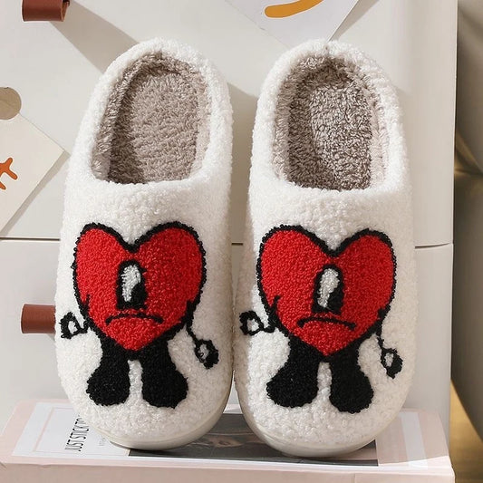 BB Slippers