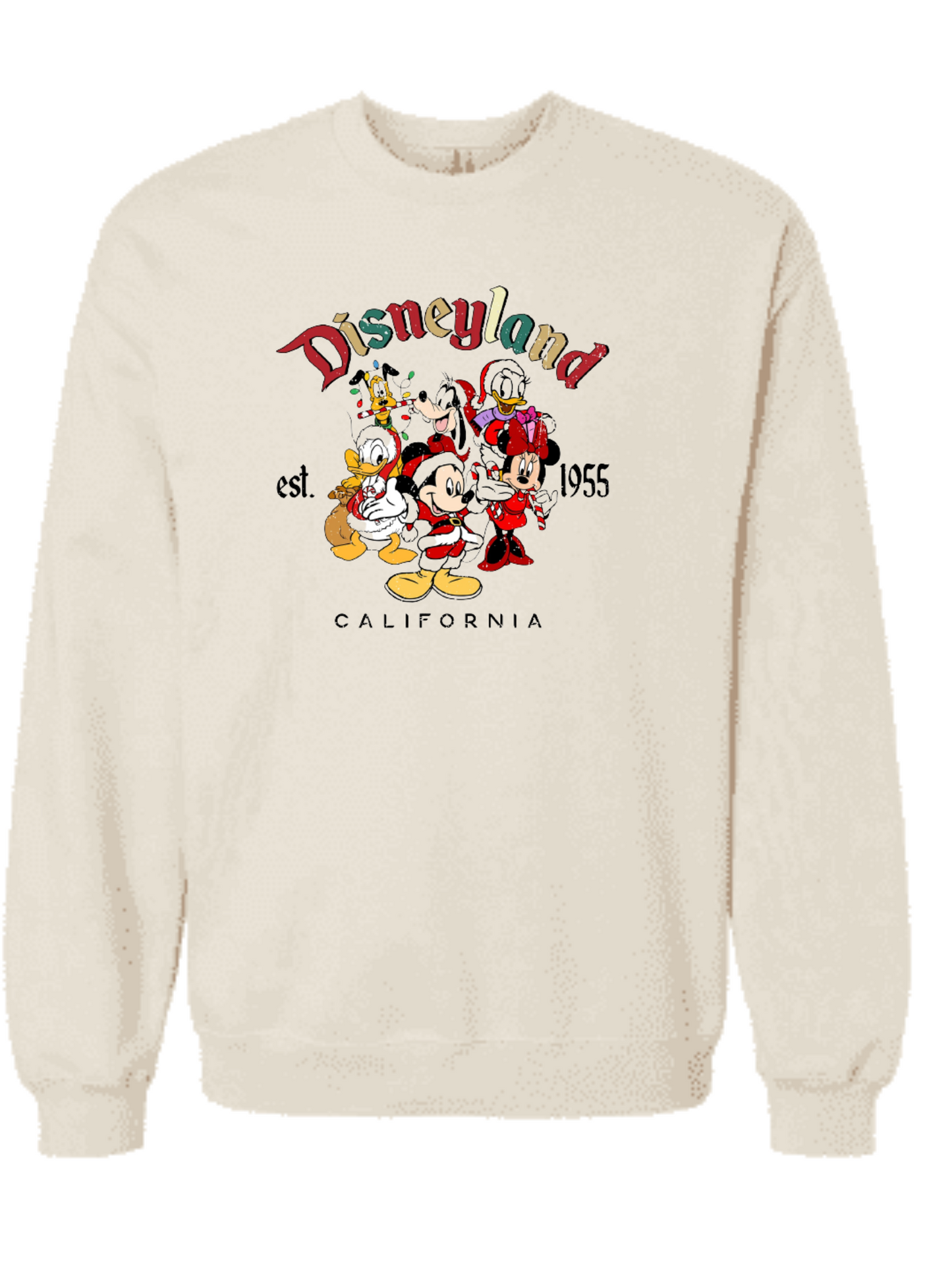 Vintage D